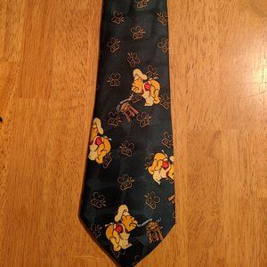 Winnie the Pooh Tie